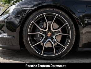 Thumbnail von Porsche Taycan Sport Turismo BOSE Panorama Luftfederung