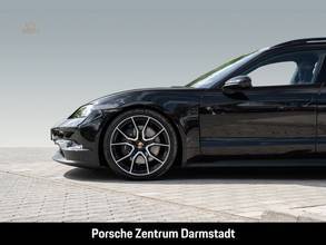 Thumbnail von Porsche Taycan Sport Turismo BOSE Panorama Luftfederung