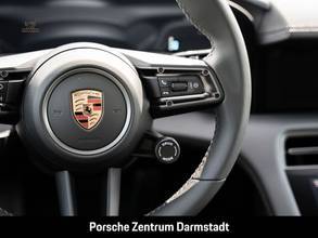 Thumbnail von Porsche Taycan Sport Turismo BOSE Panorama Luftfederung