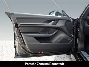 Thumbnail von Porsche Taycan Sport Turismo BOSE Panorama Luftfederung