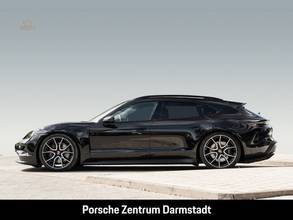Thumbnail von Porsche Taycan Sport Turismo BOSE Panorama Luftfederung
