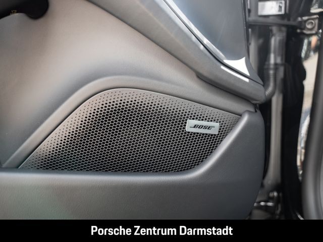 Thumbnail von Porsche Taycan Sport Turismo BOSE Panorama Luftfederung
