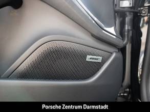 Thumbnail von Porsche Taycan Sport Turismo BOSE Panorama Luftfederung