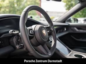 Thumbnail von Porsche Taycan Sport Turismo BOSE Panorama Luftfederung