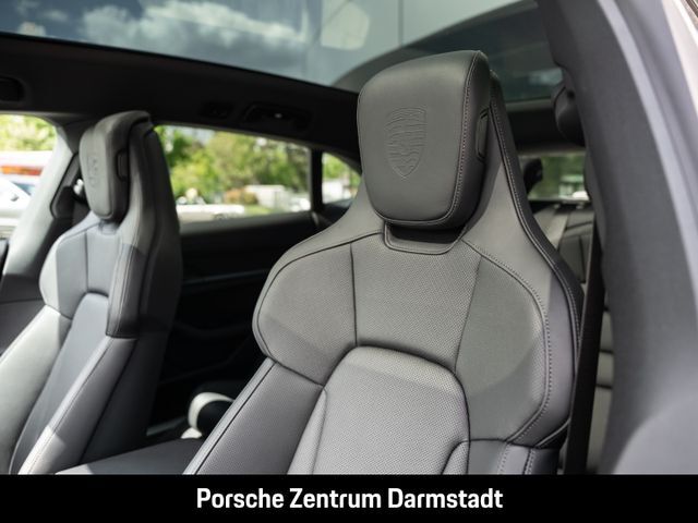 Thumbnail von Porsche Taycan Sport Turismo BOSE Panorama Luftfederung