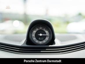 Thumbnail von Porsche Taycan Sport Turismo BOSE Panorama Luftfederung