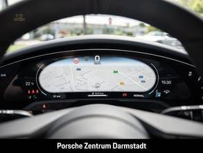 Thumbnail von Porsche Taycan Sport Turismo BOSE Panorama Luftfederung