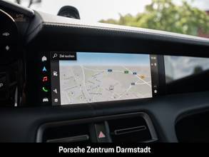 Thumbnail von Porsche Taycan Sport Turismo BOSE Panorama Luftfederung