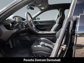 Thumbnail von Porsche Taycan Sport Turismo BOSE Panorama Luftfederung