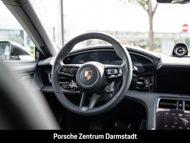 Thumbnail von Porsche Taycan Sport Turismo BOSE Panorama Luftfederung