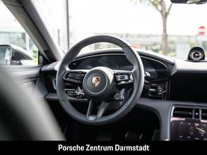 Thumbnail von Porsche Taycan Sport Turismo BOSE Panorama Luftfederung