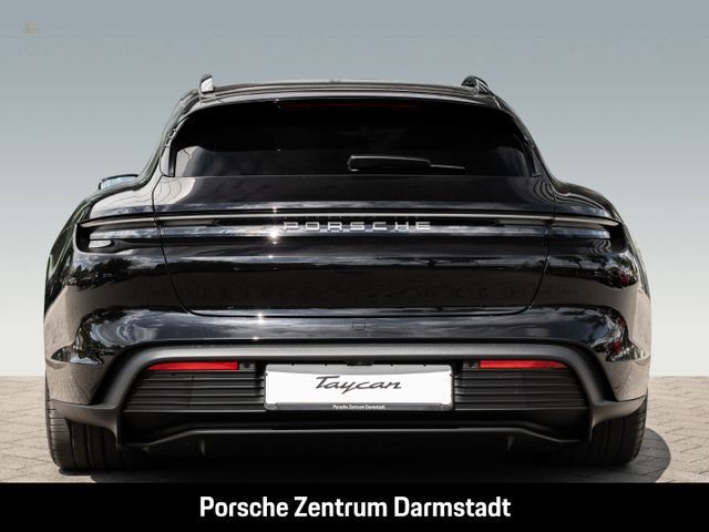 Thumbnail von Porsche Taycan Sport Turismo BOSE Panorama Luftfederung