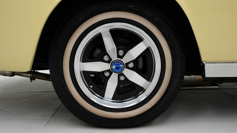 Thumbnail von Jensen Interceptor Series III '74