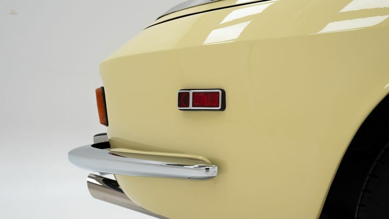 Thumbnail von Jensen Interceptor Series III '74