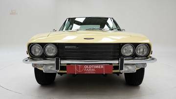 Thumbnail von Jensen Interceptor Series III '74