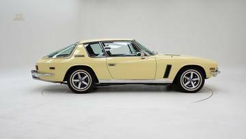 Thumbnail von Jensen Interceptor Series III '74