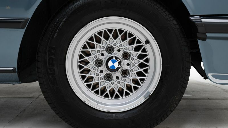 Thumbnail von BMW  635 CSI '84