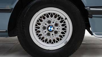 Thumbnail von BMW  635 CSI '84