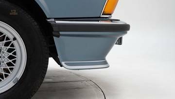 Thumbnail von BMW  635 CSI '84