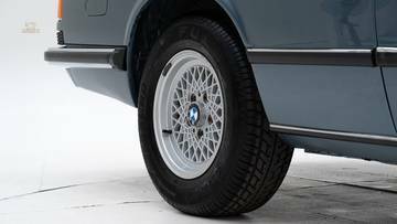 Thumbnail von BMW  635 CSI '84