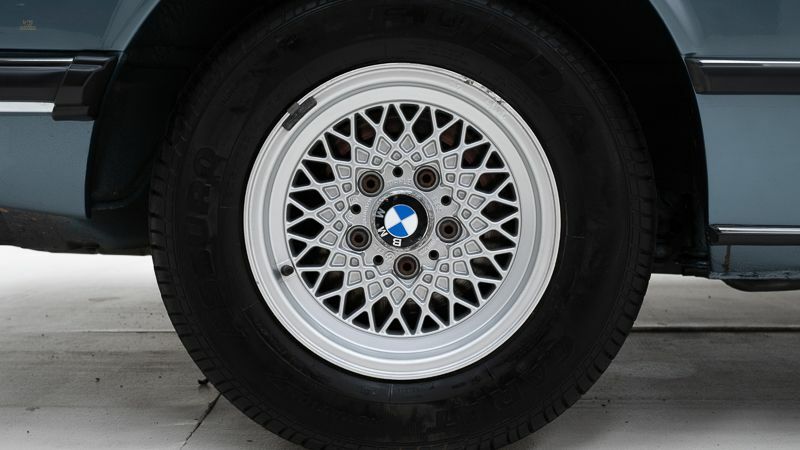 Thumbnail von BMW  635 CSI '84