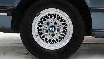 Thumbnail von BMW  635 CSI '84