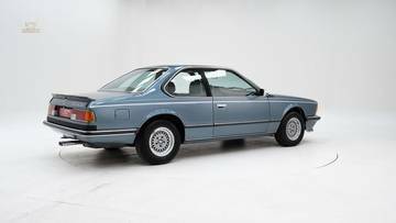 Thumbnail von BMW  635 CSI '84
