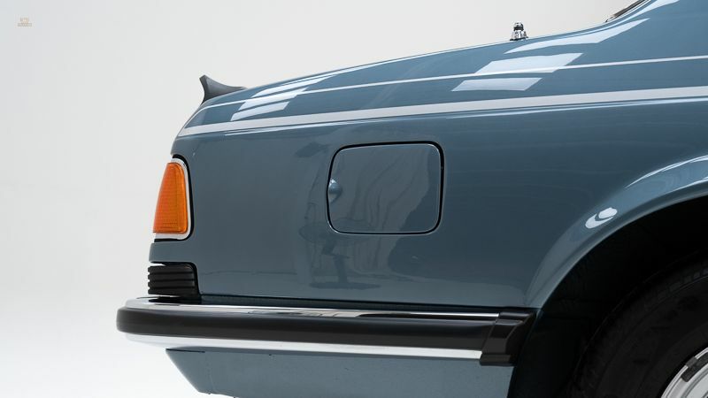 Thumbnail von BMW  635 CSI '84