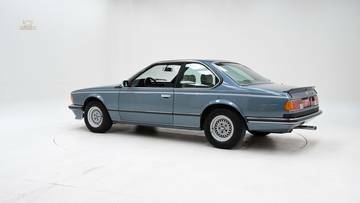 Thumbnail von BMW  635 CSI '84
