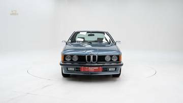 Thumbnail von BMW  635 CSI '84