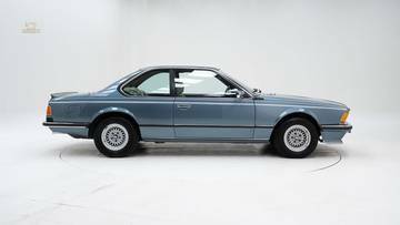 Thumbnail von BMW  635 CSI '84
