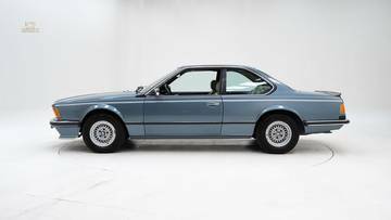 Thumbnail von BMW  635 CSI '84