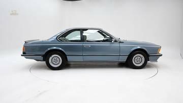 Thumbnail von BMW  635 CSI '84