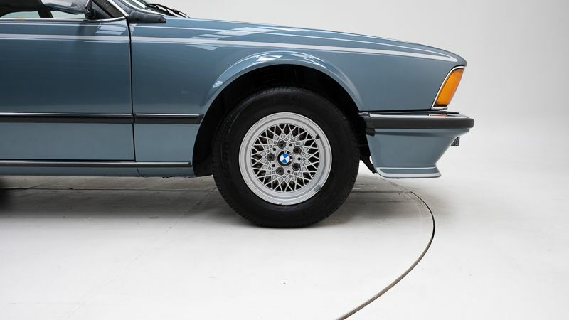 Thumbnail von BMW  635 CSI '84