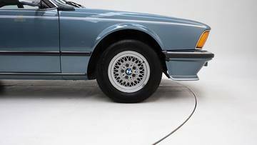 Thumbnail von BMW  635 CSI '84