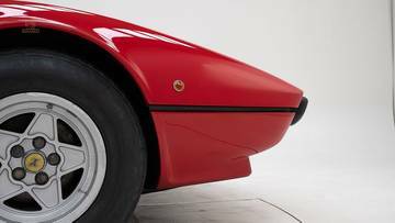 Thumbnail von Ferrari 308 GTB Carter Secco '76