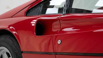 Thumbnail von Ferrari 308 GTB Carter Secco '76