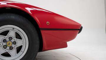 Thumbnail von Ferrari 308 GTB Carter Secco '76