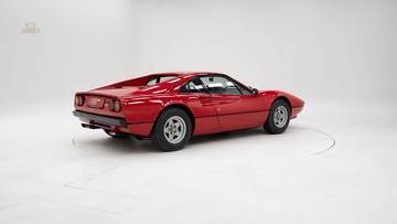 Thumbnail von Ferrari 308 GTB Carter Secco '76