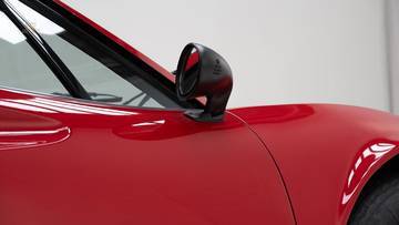 Thumbnail von Ferrari 308 GTB Carter Secco '76