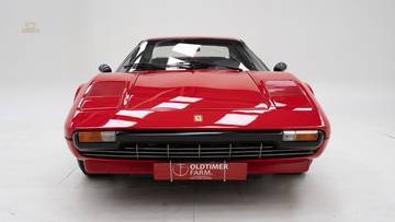 Thumbnail von Ferrari 308 GTB Carter Secco '76