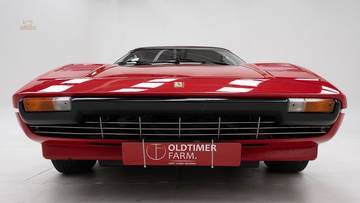 Thumbnail von Ferrari 308 GTB Carter Secco '76