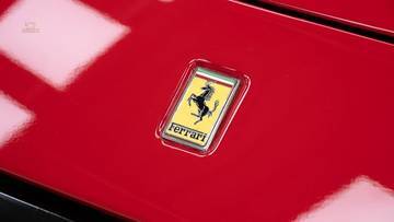 Thumbnail von Ferrari 308 GTB Carter Secco '76