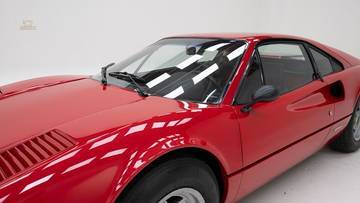 Thumbnail von Ferrari 308 GTB Carter Secco '76