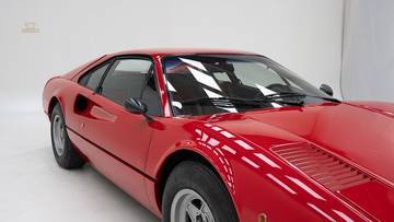 Thumbnail von Ferrari 308 GTB Carter Secco '76