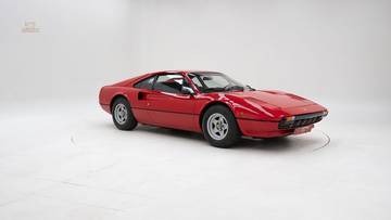 Thumbnail von Ferrari 308 GTB Carter Secco '76