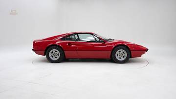 Thumbnail von Ferrari 308 GTB Carter Secco '76