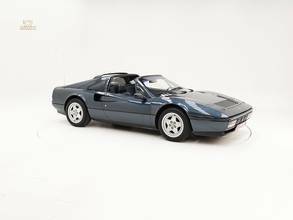 Thumbnail von Ferrari 328 GTS ABS '88