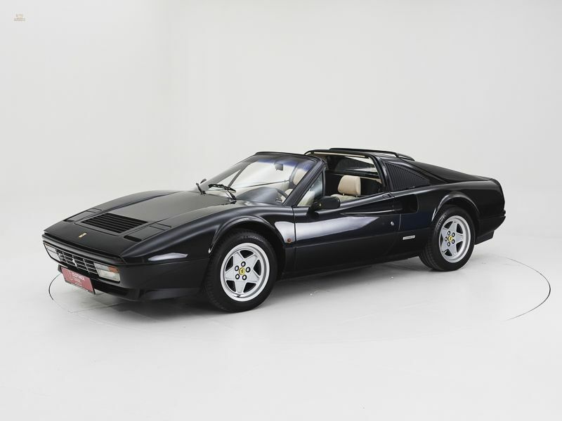 Ferrari 328 GTS '87