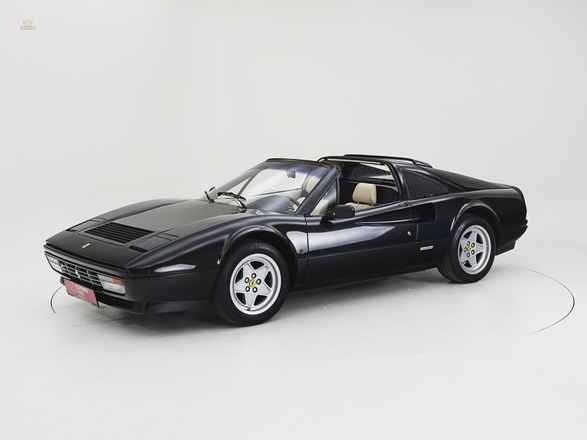 Ferrari 328 GTS '87